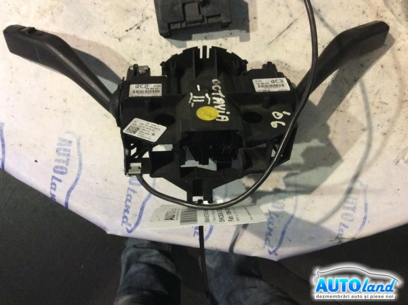 Maneta Semnalizare SKODA OCTAVIA (1U2) 1996-2010