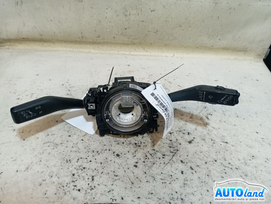Maneta Semnalizare SKODA OCTAVIA (1Z3) 2004-2026 Cod 5K0953507AS 