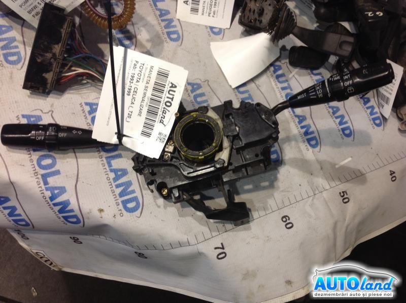 Maneta Semnalizare TOYOTA CELICA (_T20_) 1993-1999