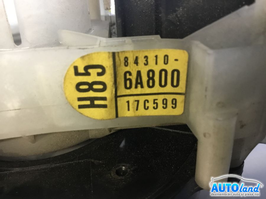 Maneta Semnalizare TOYOTA LAND CRUISER 100 (_J10_) 1998-2025 Cod 843106A800 