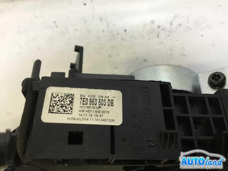 Maneta Semnalizare VOLKSWAGEN AMAROK 2010-2025 Cod 7E0953503DB 