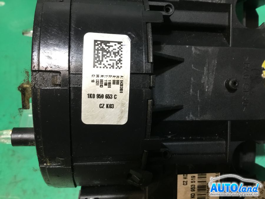 Maneta Semnalizare VOLKSWAGEN CADDY III combi (2KB,2KJ) 2004-2025