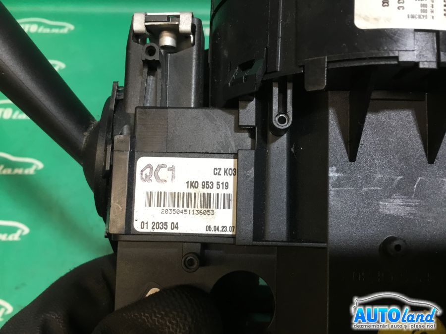 Maneta Semnalizare VOLKSWAGEN CADDY III combi (2KB,2KJ) 2004-2025