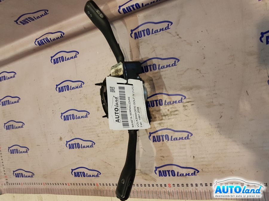 Maneta Semnalizare VOLKSWAGEN GOLF IV (1J1) 1997-2005