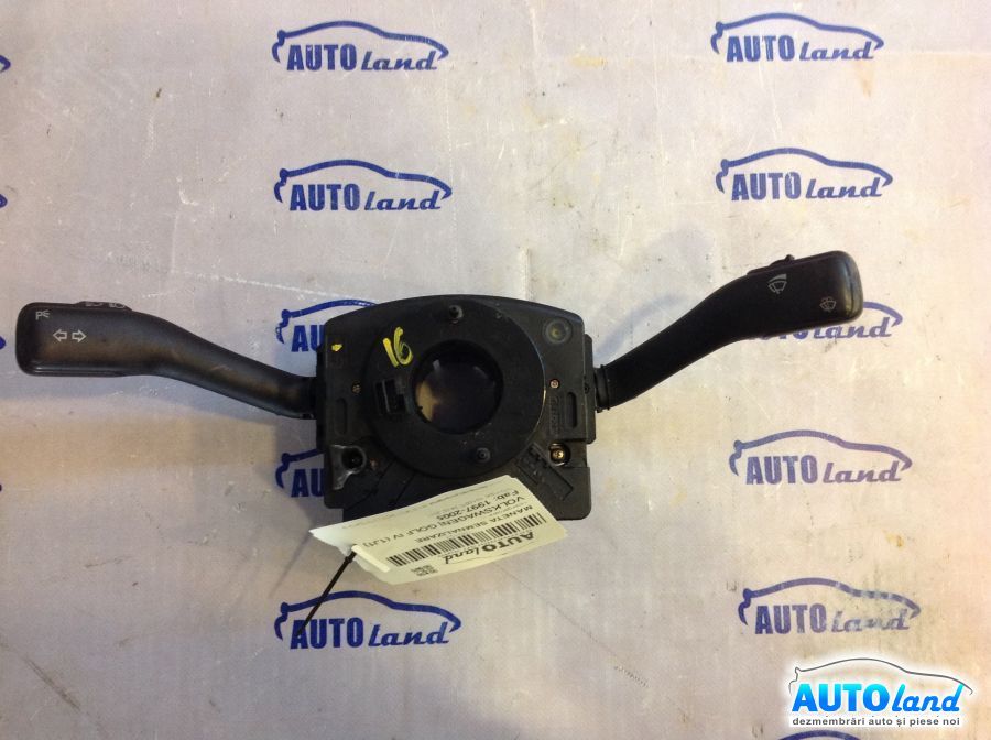 Maneta Semnalizare VOLKSWAGEN GOLF IV (1J1) 1997-2005 Cod 4B0953503E 
