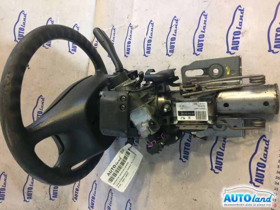 Maneta Semnalizare VOLKSWAGEN GOLF IV (1J1) 1997-2005