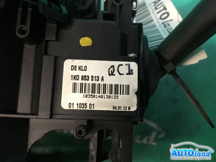 Maneta Semnalizare VOLKSWAGEN GOLF V (1K1) 2003-2025