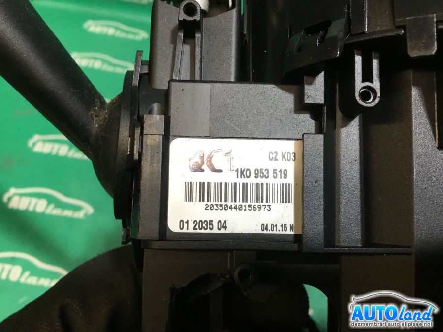 Maneta Semnalizare VOLKSWAGEN GOLF V (1K1) 2003-2025