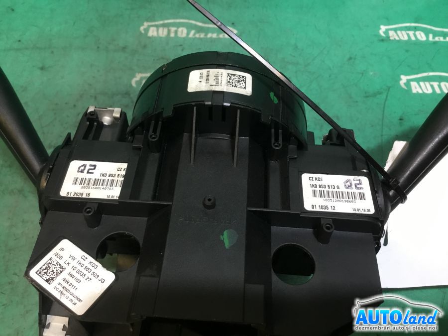 Maneta Semnalizare VOLKSWAGEN GOLF V (1K1) 2003-2025