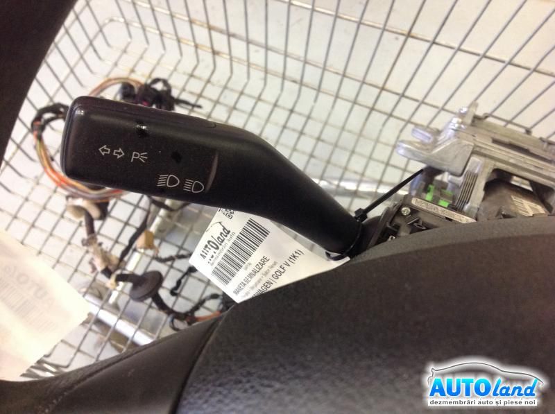 Maneta Semnalizare VOLKSWAGEN GOLF V (1K1) 2003-2025