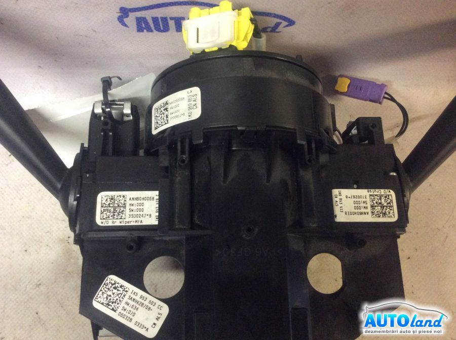 Maneta Semnalizare VOLKSWAGEN GOLF V (1K1) 2003-2025 Cod 1K0953513 