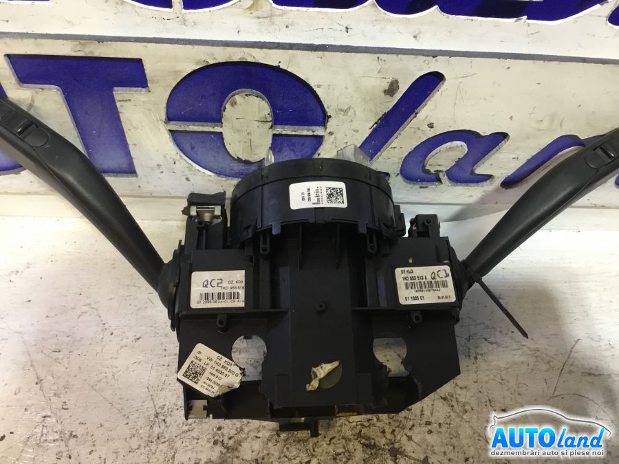 Maneta Semnalizare VOLKSWAGEN GOLF V (1K1) 2003-2025 Cod 1K0953513A 