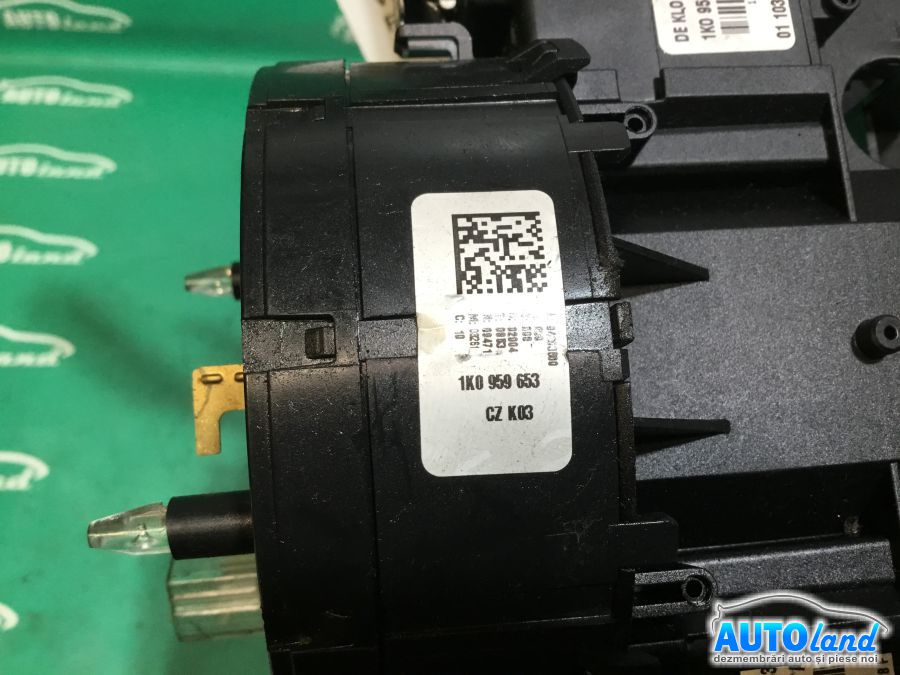 Maneta Semnalizare VOLKSWAGEN GOLF V (1K1) 2003-2025