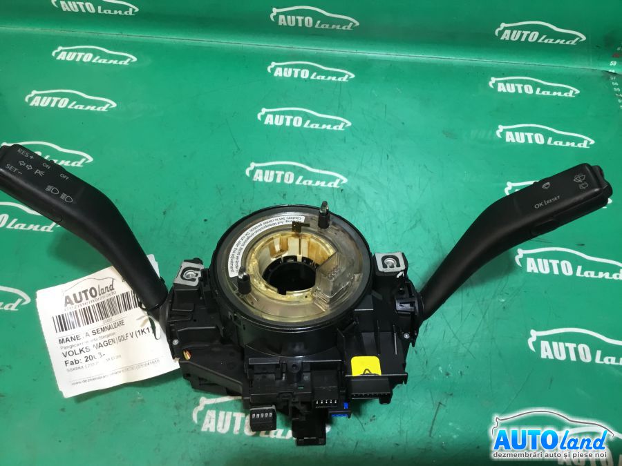 Maneta Semnalizare VOLKSWAGEN GOLF V (1K1) 2003-2025