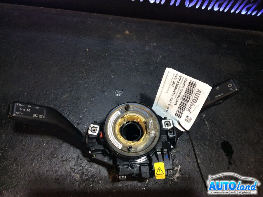 Maneta Semnalizare VOLKSWAGEN GOLF V (1K1) 2003-2025