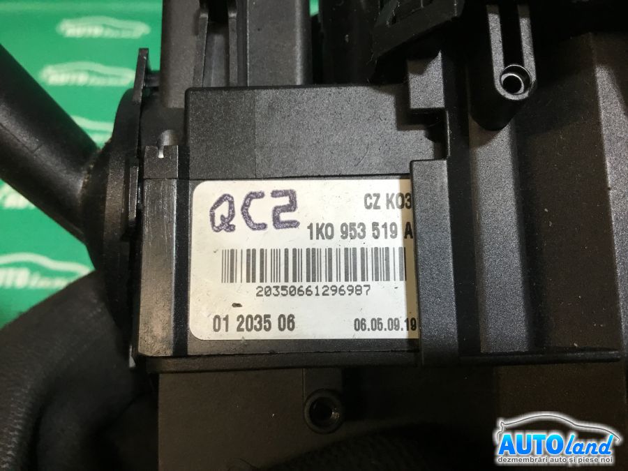 Maneta Semnalizare VOLKSWAGEN GOLF V (1K1) 2003-2025