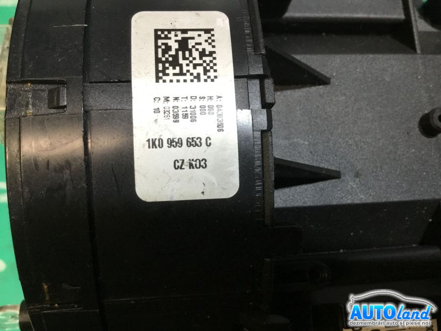 Maneta Semnalizare VOLKSWAGEN GOLF V (1K1) 2003-2025