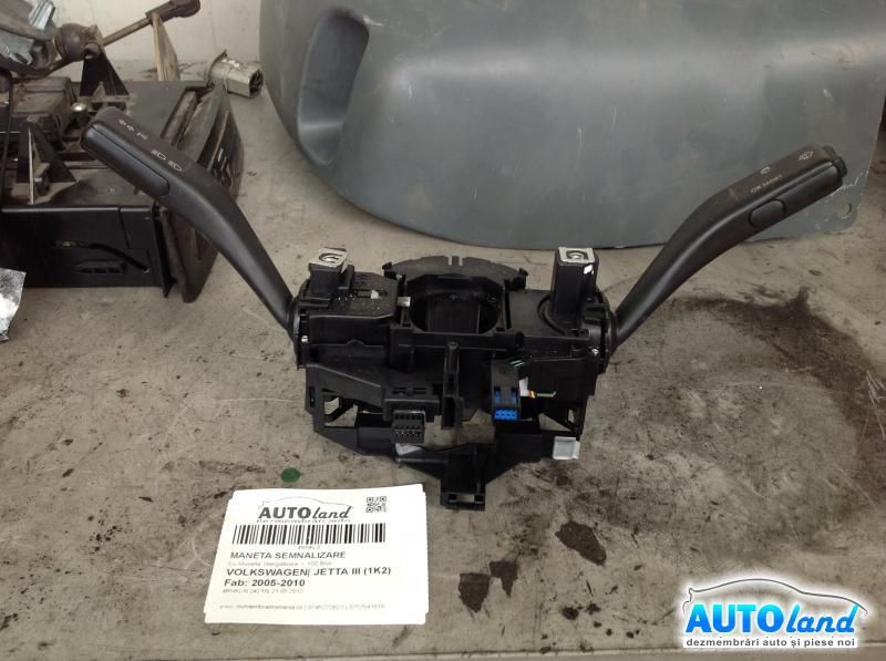 Maneta Semnalizare VOLKSWAGEN JETTA III (1K2) 2005-2010