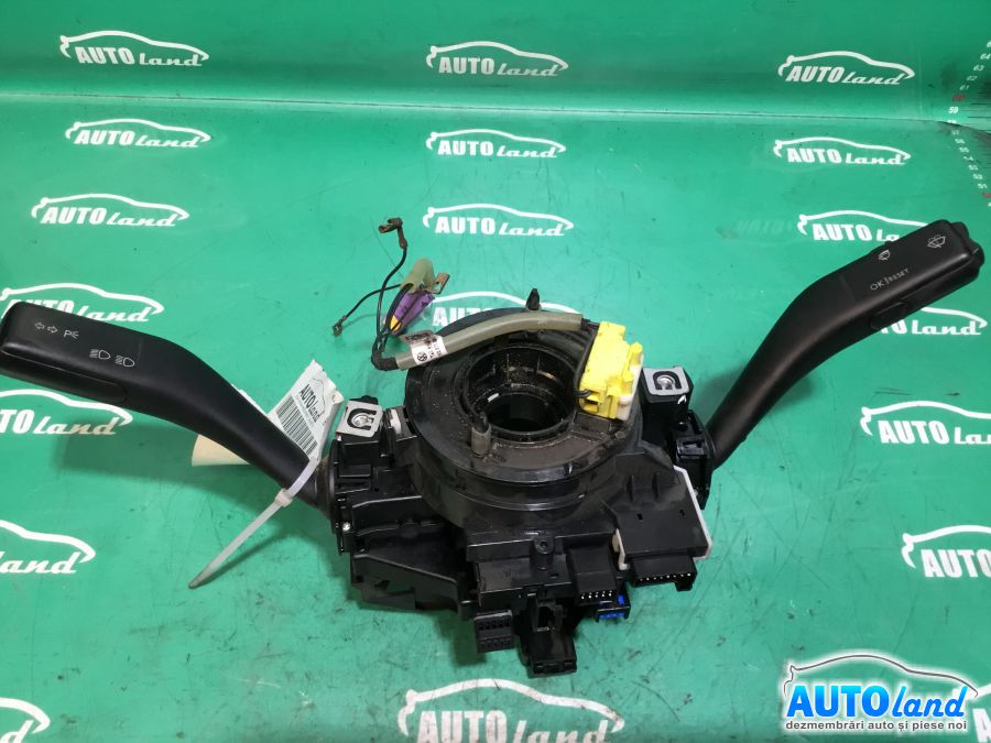 Maneta Semnalizare VOLKSWAGEN JETTA III (1K2) 2005-2010 Cod 1K0953549AP 