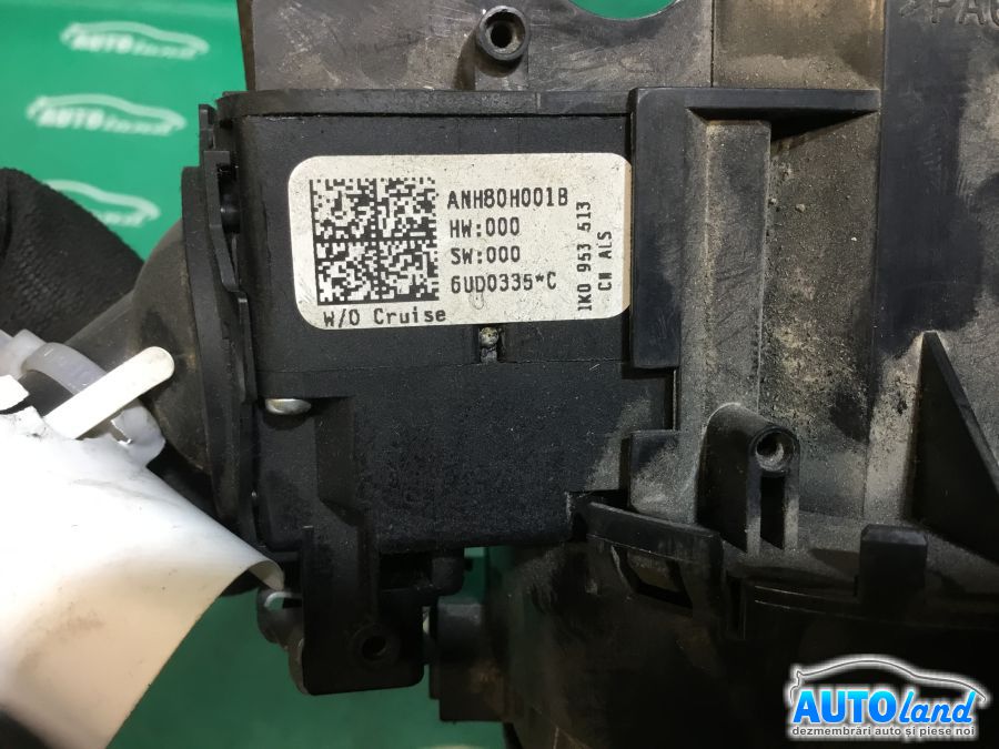 Maneta Semnalizare VOLKSWAGEN JETTA III (1K2) 2005-2010 Cod 1K0953549AP 