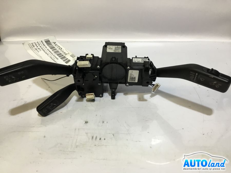 Maneta Semnalizare VOLKSWAGEN PASSAT (3AA,B7) 2011-2025 Cod 3C5953501BN 