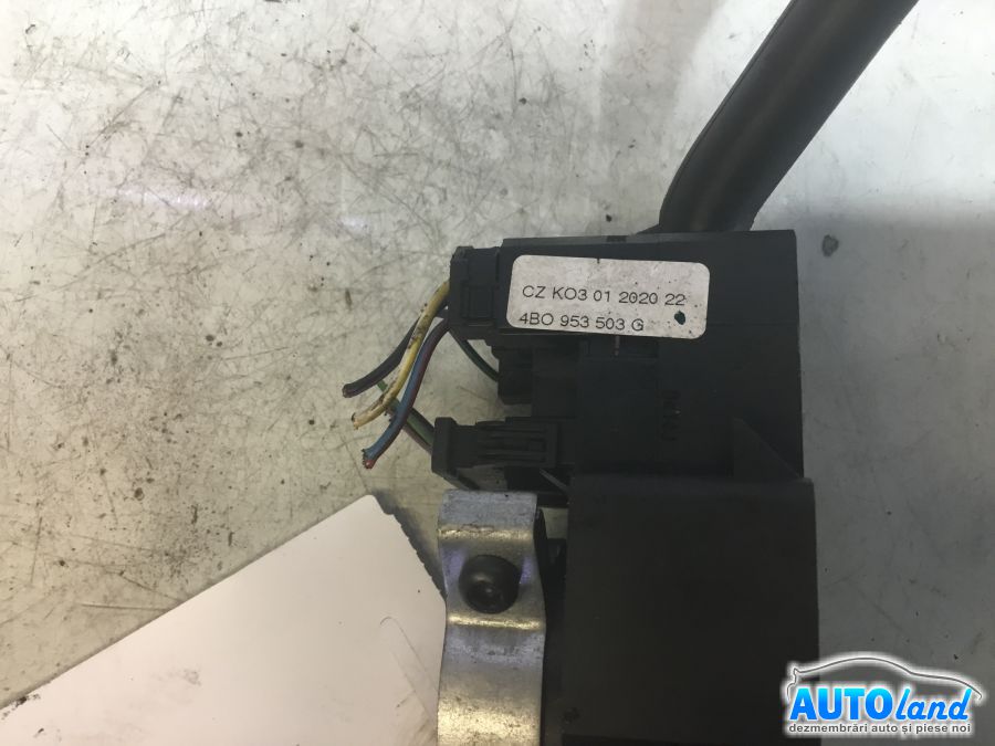Maneta Semnalizare VOLKSWAGEN PASSAT (3B3) 2000-2005