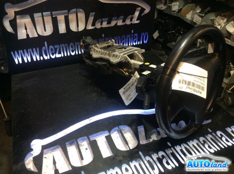 Maneta Semnalizare VOLKSWAGEN PASSAT (3C2) 2005-2025