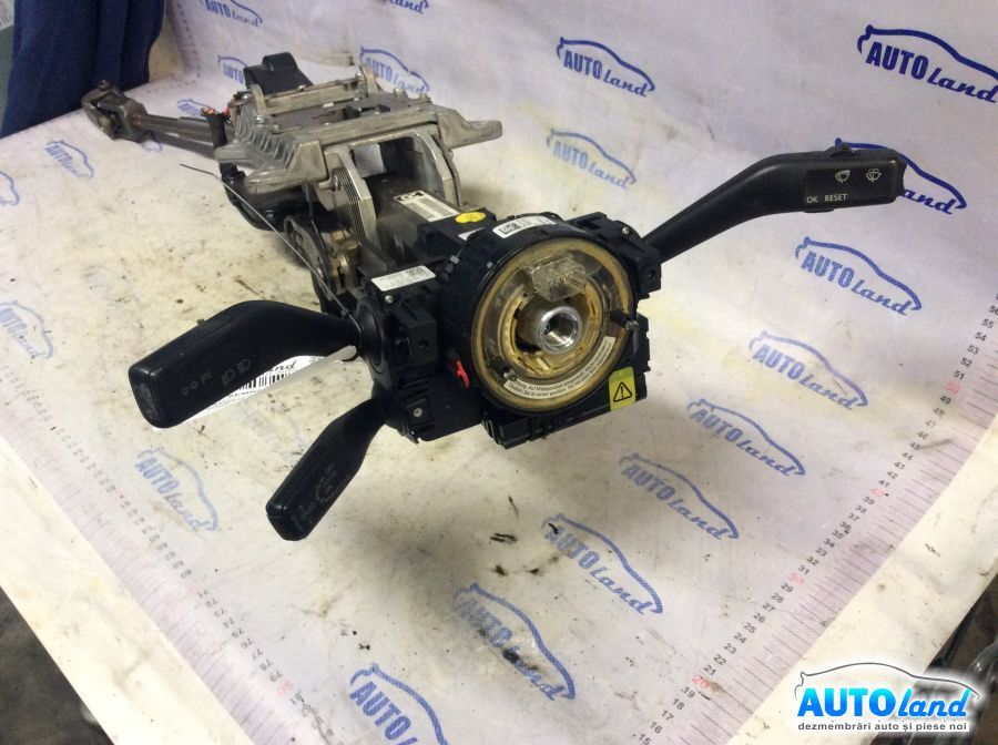 Maneta Semnalizare VOLKSWAGEN PASSAT (3C2) 2005-2025 Cod 3C5953507C 