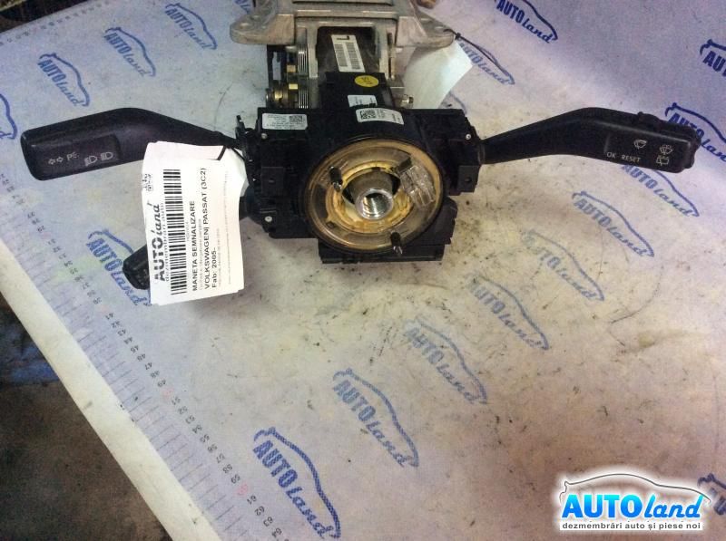 Maneta Semnalizare VOLKSWAGEN PASSAT (3C2) 2005-2026 Cod 3C9953507C 