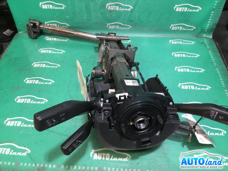 Maneta Semnalizare VOLKSWAGEN SHARAN (7N) 2010-2025 Cod 5K0953502CR 