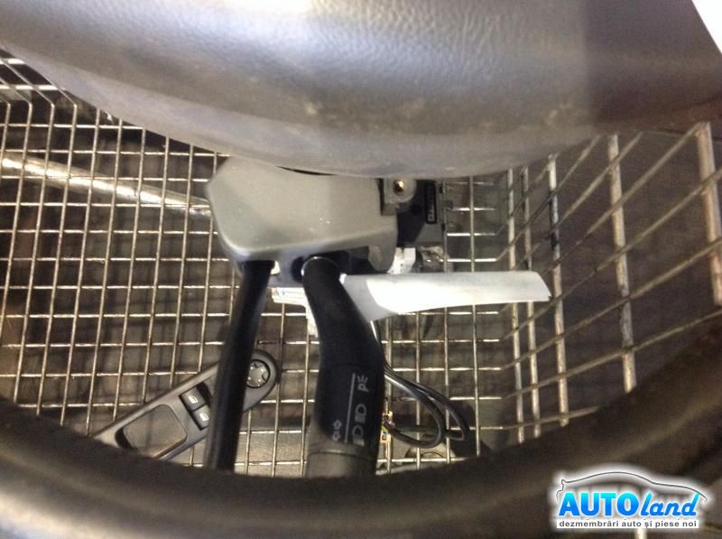 Maneta Semnalizare VOLKSWAGEN TOUAREG (7LA,7L6,7L7) 2002-2025