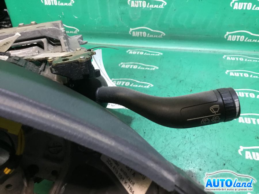 Maneta Semnalizare VOLKSWAGEN TOUAREG (7LA,7L6,7L7) 2002-2025 Cod 7L6953549B 