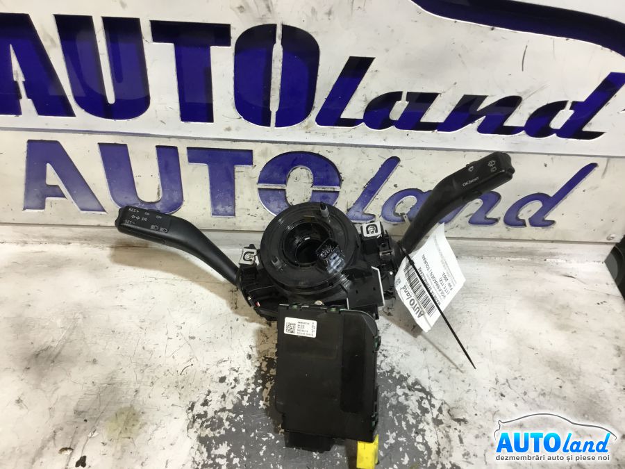Maneta Semnalizare VOLKSWAGEN TOURAN (1T1,1T2) 2003-2025