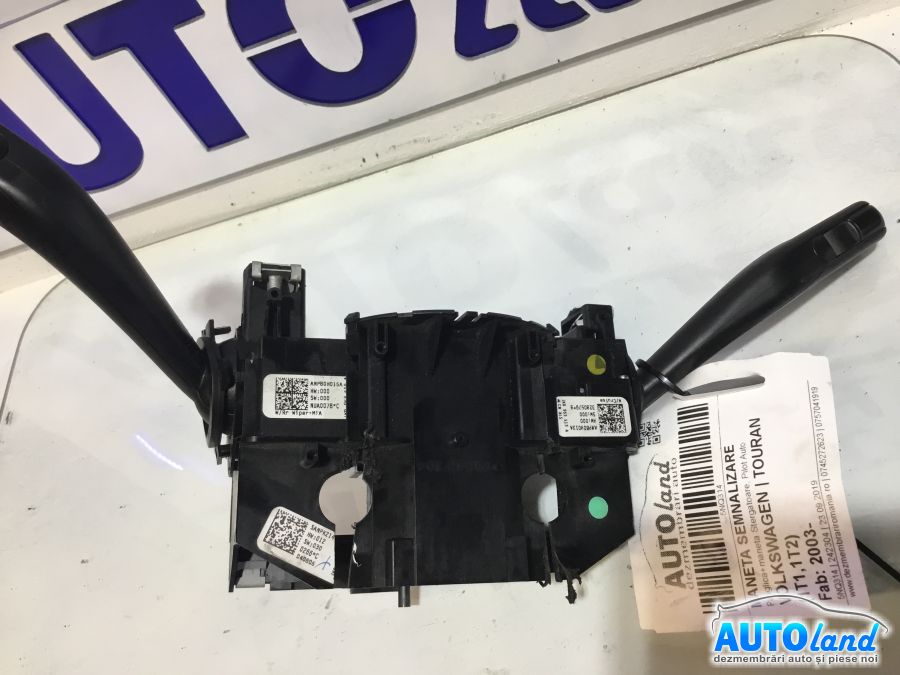 Maneta Semnalizare VOLKSWAGEN TOURAN (1T1,1T2) 2003-2025