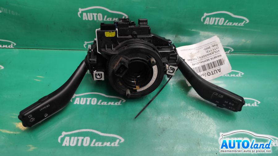 Maneta Semnalizare VOLKSWAGEN TOURAN (1T1,1T2) 2003-2025 Cod ANP80H024A 