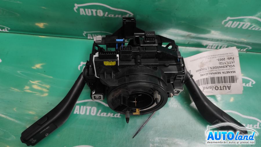 Maneta Semnalizare VOLKSWAGEN TOURAN (1T1,1T2) 2003-2025 Cod ANP80H024A 