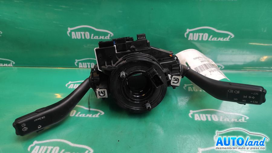 Maneta Semnalizare VOLKSWAGEN TOURAN (1T1,1T2) 2003-2025 Cod K0959653C 
