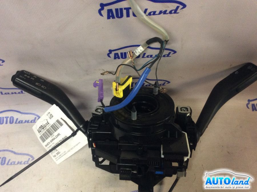 Maneta Semnalizare VOLKSWAGEN TOURAN (1T1,1T2) 2003-2025