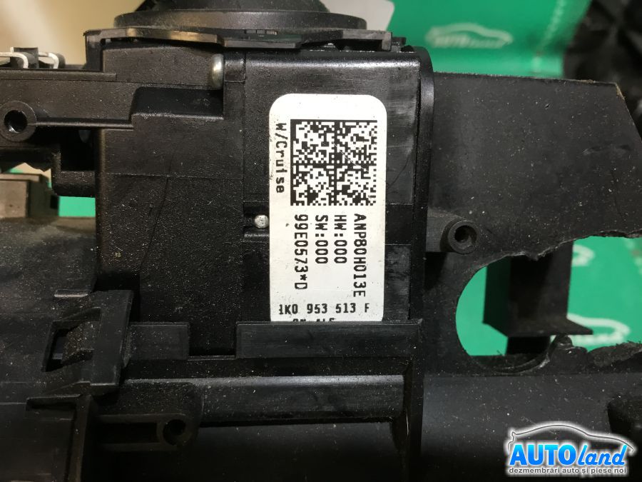 Maneta Semnalizare VOLKSWAGEN TOURAN (1T1,1T2) 2003-2025