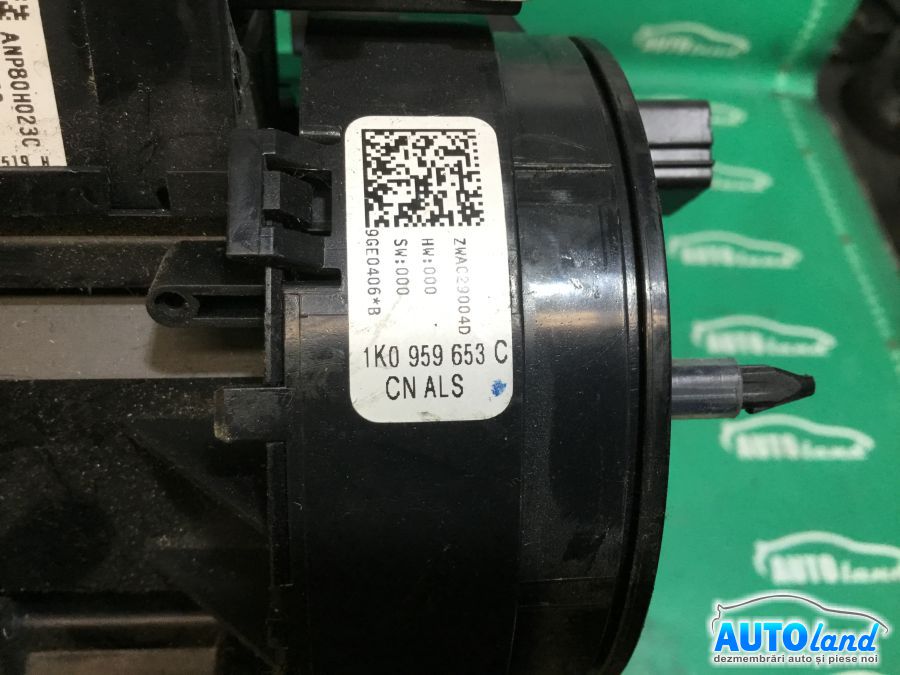Maneta Semnalizare VOLKSWAGEN TOURAN (1T1,1T2) 2003-2025