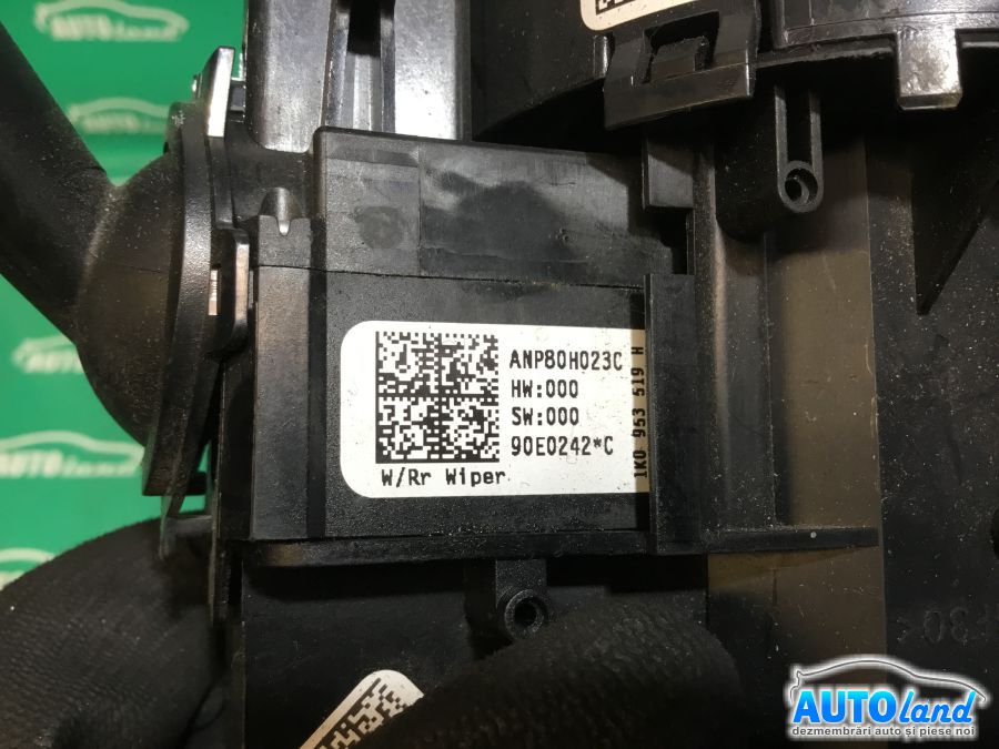 Maneta Semnalizare VOLKSWAGEN TOURAN (1T1,1T2) 2003-2025