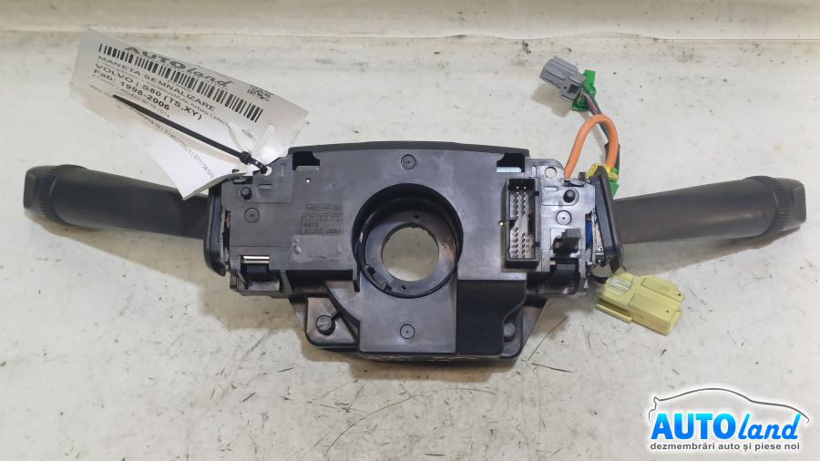 Maneta Semnalizare VOLVO S80 (TS,XY) 1998-2006 Cod 9496747 