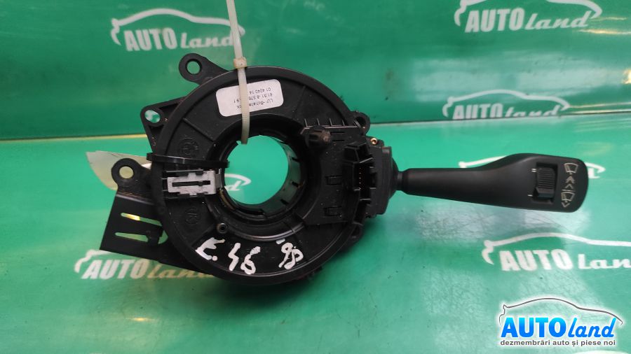 Maneta Stergatoare BMW 3 (E46) 1998-2005 Cod 8363664H 