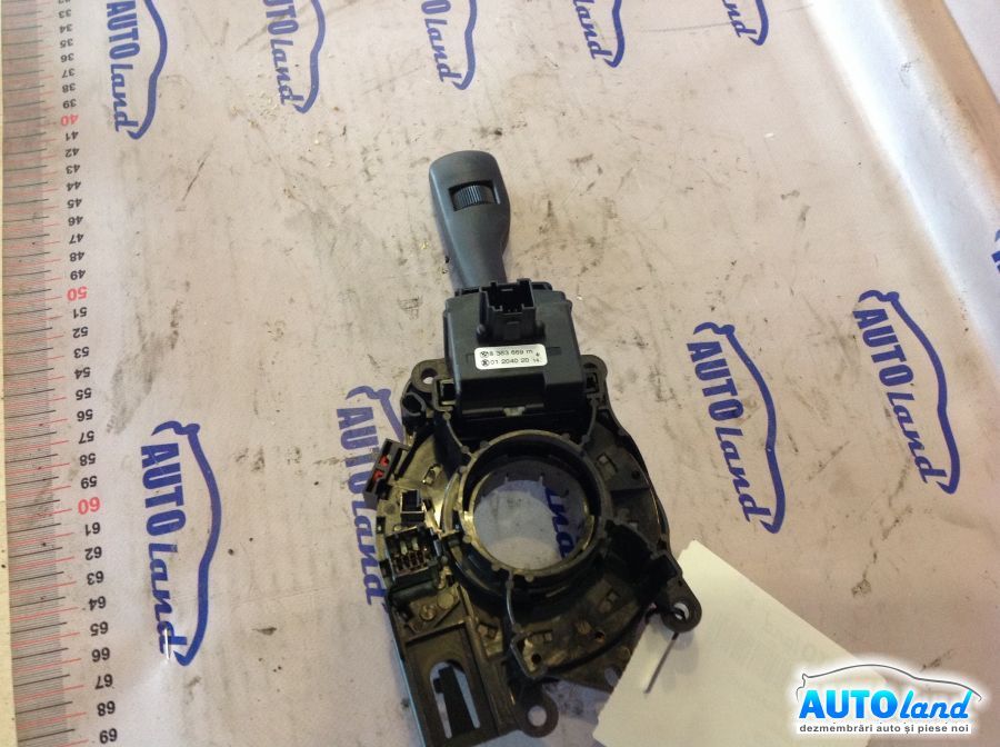 Maneta Stergatoare BMW 3 (E46) 2001-2005