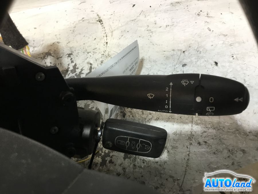 Maneta Stergatoare CITROEN C4 (LC_) 2004-2026