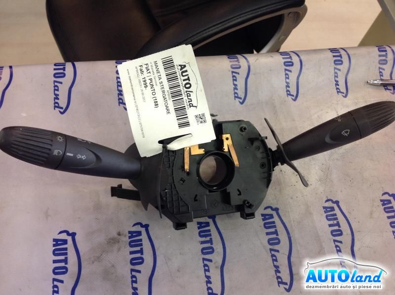 Maneta Stergatoare FIAT PUNTO (188) 1999-2012 Cod 735267951 