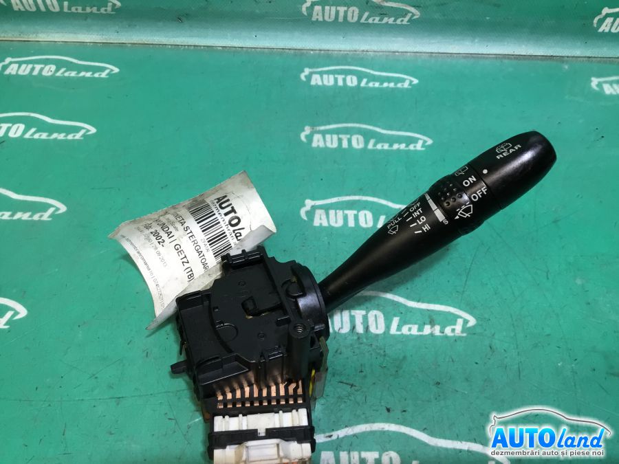 Maneta Stergatoare HYUNDAI GETZ (TB) 2002-2025 Cod 75733A 