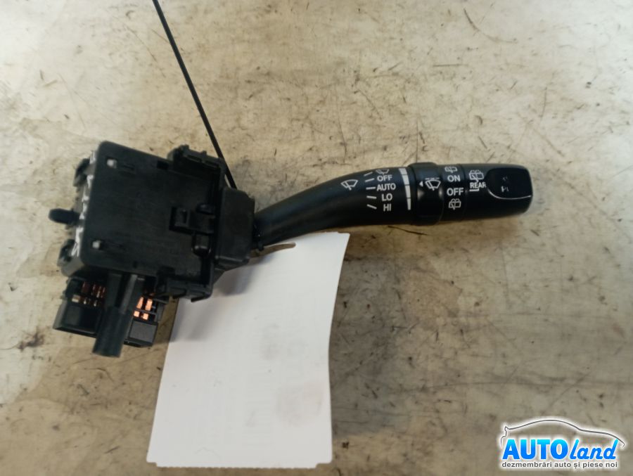 Maneta Stergatoare HYUNDAI SANTA FE (CM) 2006-2025 Cod 202004726 