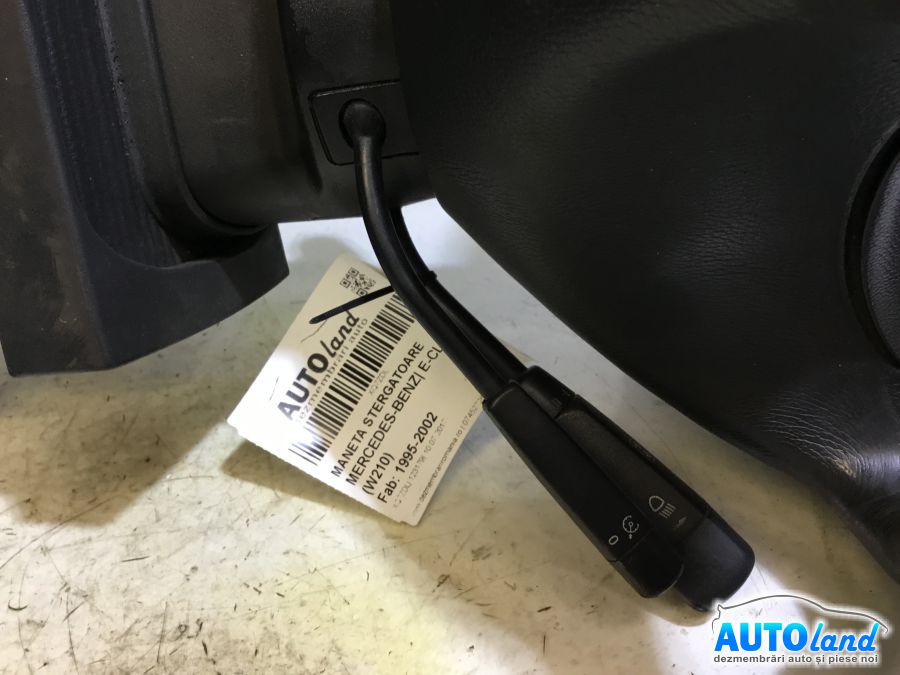 Maneta Stergatoare MERCEDES-BENZ E-CLASS (W210) 1995-2002