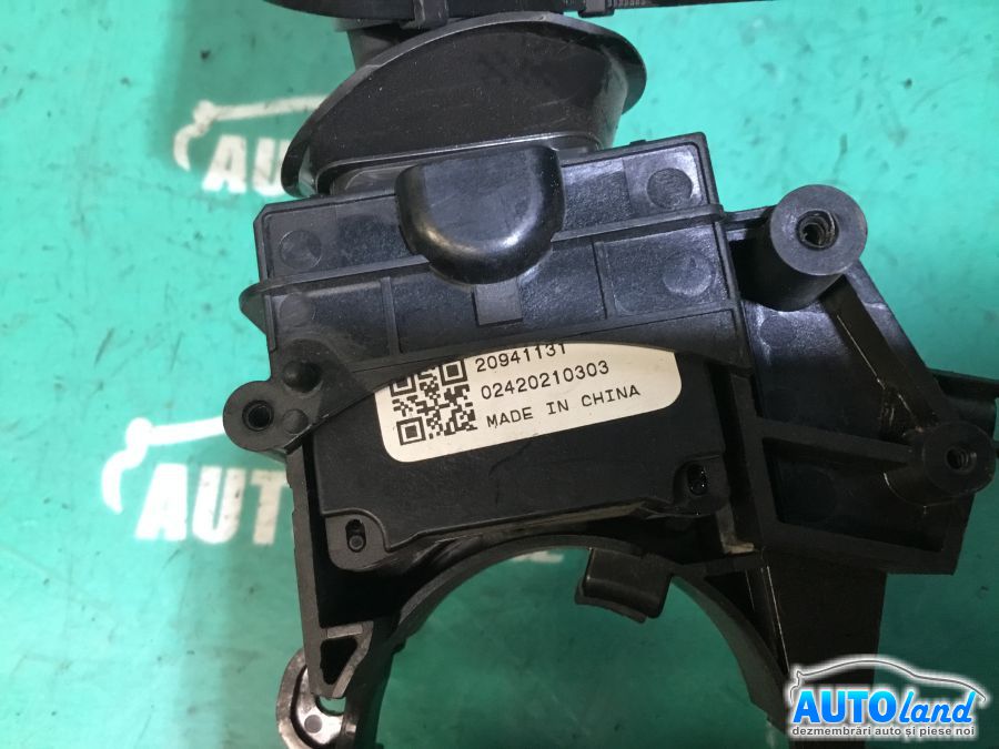 Maneta Stergatoare OPEL ASTRA J hatchback 2009-2025